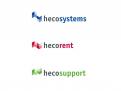 Logo # 18067 voor Logo voor Heco Systems BV wedstrijd