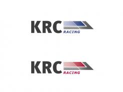 Logo # 6629 voor KRC-Racing Logo wedstrijd
