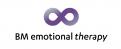Logo design # 1179015 for Emotional Therapy   Brainmanagement contest