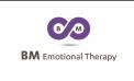 Logo design # 1179016 for Emotional Therapy   Brainmanagement contest