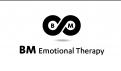 Logo design # 1179019 for Emotional Therapy   Brainmanagement contest
