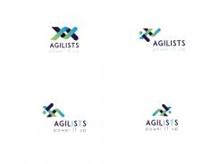Logo # 461953 voor Agilists wedstrijd