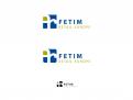 Logo design # 86163 for New logo For Fetim Retail Europe contest