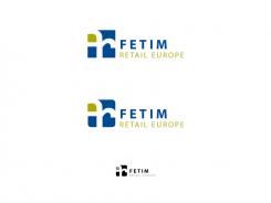 Logo design # 86163 for New logo For Fetim Retail Europe contest