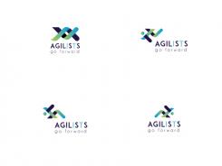 Logo # 461755 voor Agilists wedstrijd