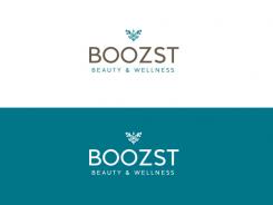 Logo design # 463665 for Design a logo for a Beauty & Wellness concept! contest