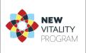 Logo design # 802417 for Develop a logo for New Vitality Program contest