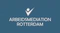 Logo # 1243744 voor Logo voor Arbeidsmediation Rotterdam   zakelijk  informeel en benaderbaar wedstrijd
