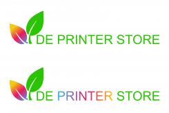 Logo # 1169916 voor Logo Printerstore wedstrijd