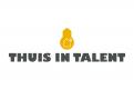 Logo # 1000884 voor Fris en warm logo voor  Thuis in talent wedstrijd
