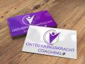 Logo design # 1052358 for Logo for my new coaching practice Ontdekkingskracht Coaching contest