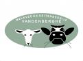 Logo # 1067106 voor Logo voor landbouwbedrijf met melkkoeien en melkgeiten wedstrijd