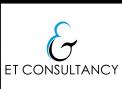 Logo # 1052161 voor Logo voor consultancy advies bureau ’E T  Consultancy’ wedstrijd