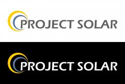 Logo # 1016872 voor Ontwerp een luxe logo voor een zonnepanelen installatiebedrijf wedstrijd