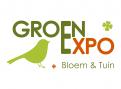 Logo design # 1025199 for renewed logo Groenexpo Flower   Garden contest