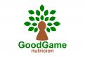 Logo design # 998314 for Design a creative, original logo for a new nutrition brand! contest