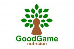 Logo design # 998314 for Design a creative, original logo for a new nutrition brand! contest