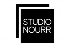Logo # 1168655 voor Een logo voor studio NOURR  een creatieve studio die lampen ontwerpt en maakt  wedstrijd