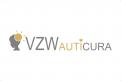 Logo design # 1016573 for LOGO VZW AUTICURA  because people with autism are close to our heart! contest