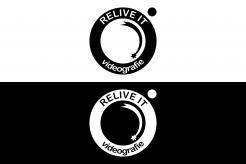 Logo # 986186 voor Ontwerp een verrassend logo voor een videograaf wedstrijd