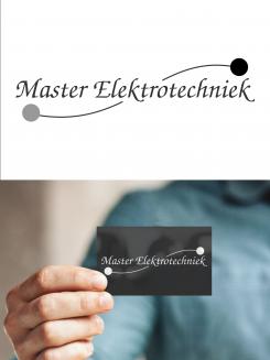 Logo # 1282727 voor Master Elektrotechniek wedstrijd