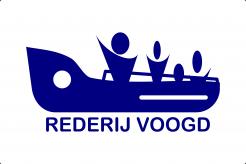 Logo # 985988 voor Modern  luxe logo voor rondvaartboot amsterdam wedstrijd