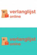 Logo design # 1044478 for Design a logo for Verlanglijst online contest