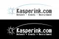 Logo design # 981183 for New logo for existing company   Kasperink com contest
