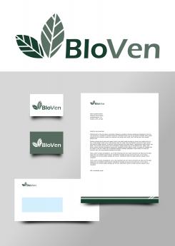 Logo # 1280433 voor BloVen wedstrijd