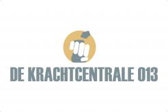 Logo # 983291 voor ontwerp een hedendaags  vrolijk  met knipoog  en sociaal logo voor onze stichting De Krachtcentrale 013 wedstrijd