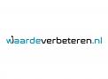 Logo # 1060637 voor Ontwerp logo voor www waardeverbeteren nl wedstrijd