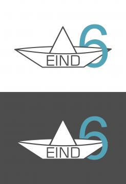 Logo design # 1019911 for Tough logo for ’Vakantiewoning Eind 6’  Vacation Home Eind 6  contest