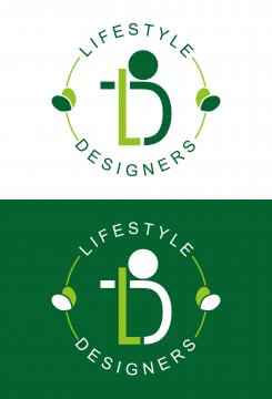 Logo # 1061554 voor Nieuwe logo Lifestyle Designers  wedstrijd