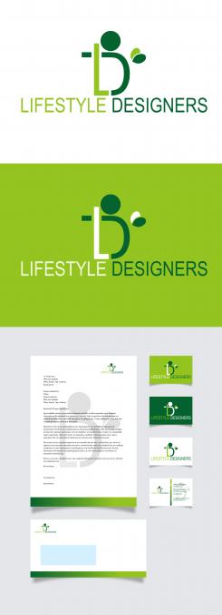 Logo # 1061555 voor Nieuwe logo Lifestyle Designers  wedstrijd