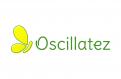 Logo # 1283359 voor oscillatuz wedstrijd