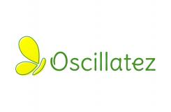 Logo # 1283359 voor oscillatuz wedstrijd