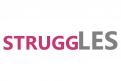 Logo # 988226 voor Struggles wedstrijd