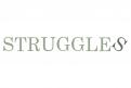 Logo # 988227 voor Struggles wedstrijd