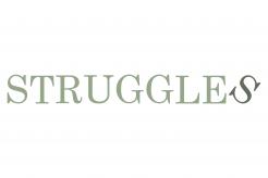 Logo # 988227 voor Struggles wedstrijd