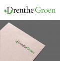 Logo # 1140261 voor Logo Drenthe Groen wedstrijd