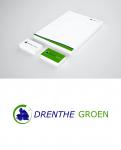 Logo # 1142872 voor Logo Drenthe Groen wedstrijd