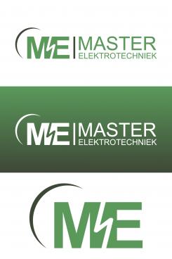 Logo # 1282424 voor Master Elektrotechniek wedstrijd