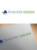 Logo # 1142884 voor Logo Drenthe Groen wedstrijd
