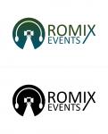 Logo design # 1283851 for Robust logo for a DJ event business including rental of light sound contest