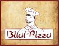 Logo # 232674 voor Bilal Pizza wedstrijd