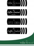 Logo # 203192 voor Een logo voor onze nog te openen espressobar/cafe die zich zal vestigen op het centraal station. wedstrijd