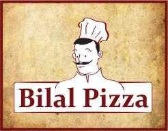 Logo design # 231901 for Bilal Pizza contest