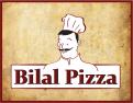 Logo # 231903 voor Bilal Pizza wedstrijd