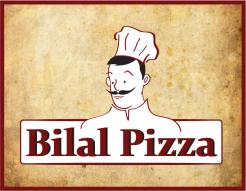 Logo design # 231903 for Bilal Pizza contest