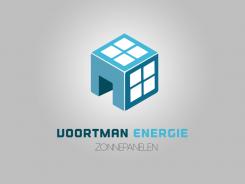 Logo # 143220 voor Voortman Energie wedstrijd
